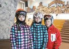 Skikurs Wagrain 3abcd